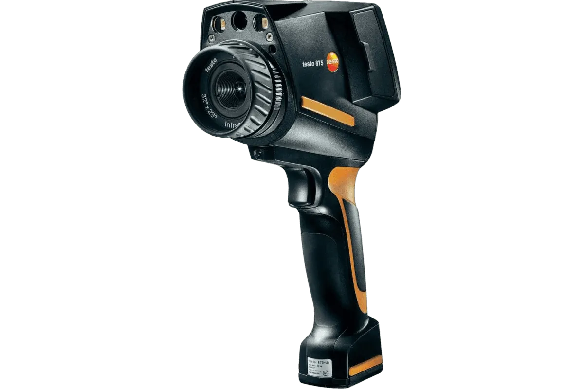 Ремонт техники Testo в сервисном центре FIX-Testo